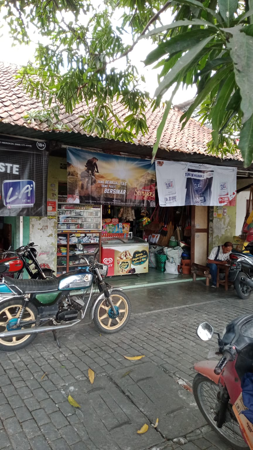 WARUNG BU SITI
