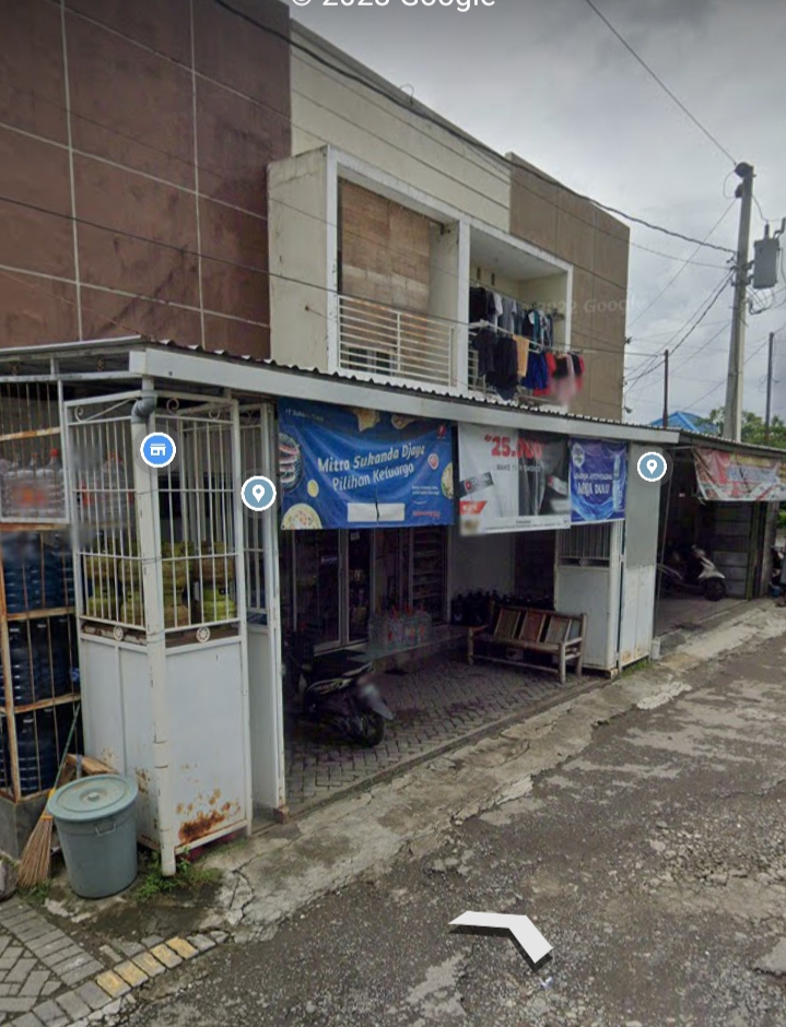 TOKO GRAND INTAN STORE
