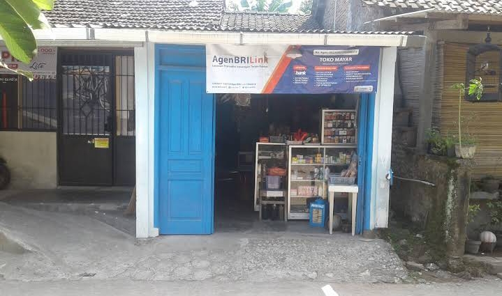 TOKO MBAK SITI / MAYAR