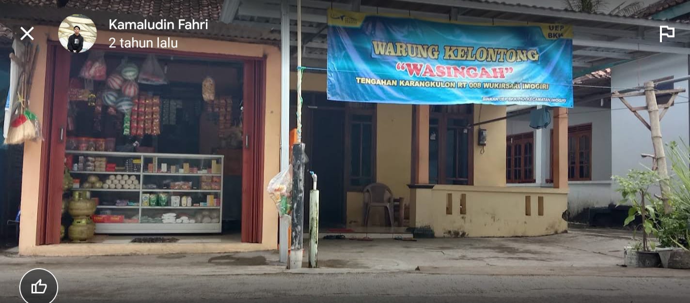 TOKO KEMBAR