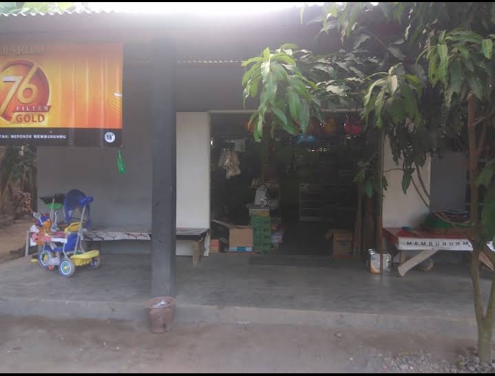 MBAK AYU / ISMOYO
