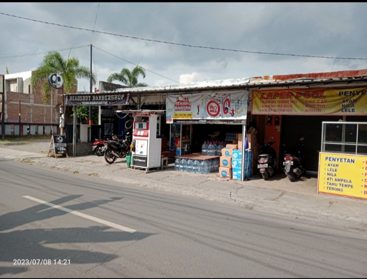 TOKO WINDA JAYA  2 , nologaten