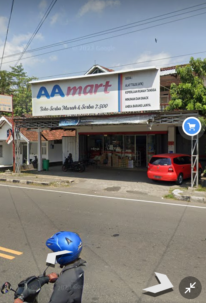 SWALAYAN AA MART