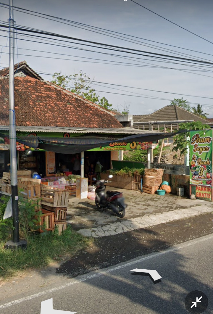 ARUM SAYUR