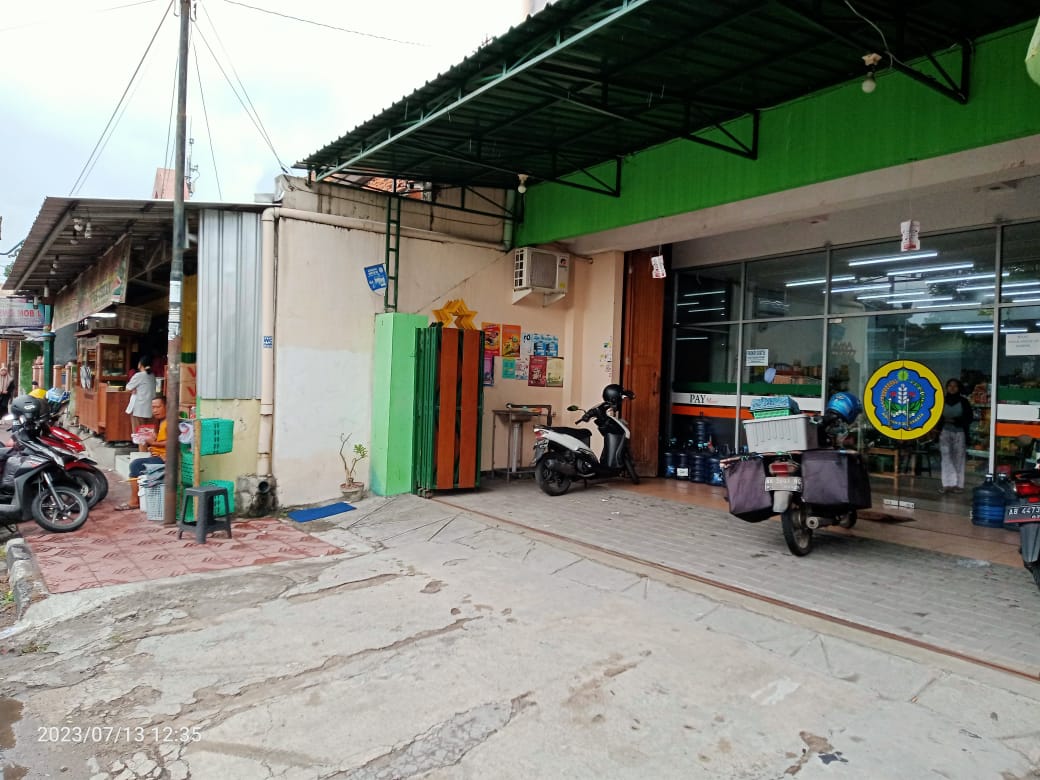 PAY MART