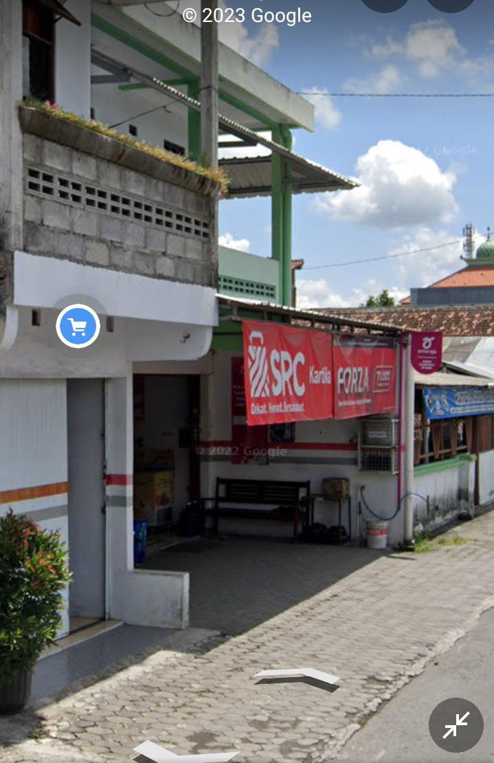 TOKO KARTIKA