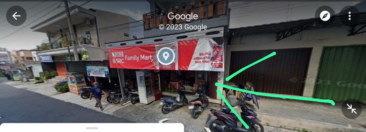 FAMILI MART