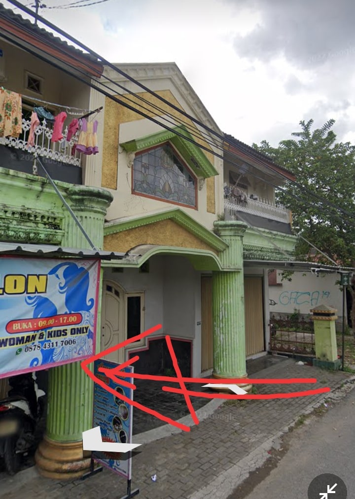MADURA,BAROKAH ,sebelum soto bathok,sorowajan
