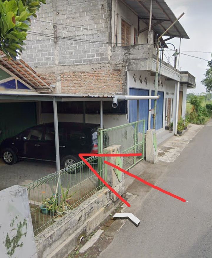 TOKO PRO3ON, karanganom