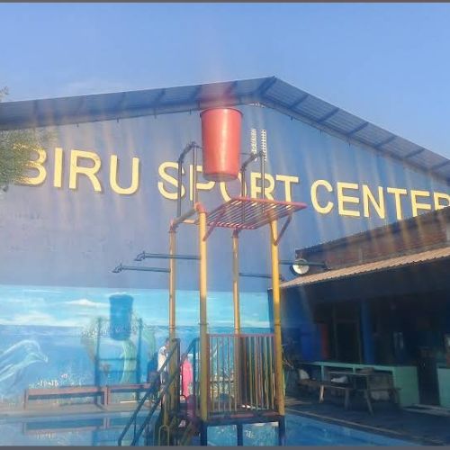 BIRU SPORT RENANG,jl.kabupaten