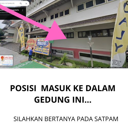 CARITAS, koperasi atma jaya