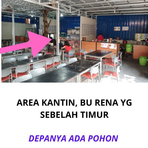 DON BOSCO,bu Rena , mama ayka,kampus atma jaya timur