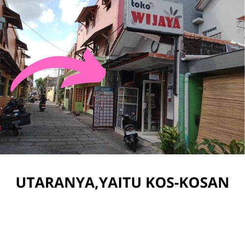 WIJAYA , babarsari