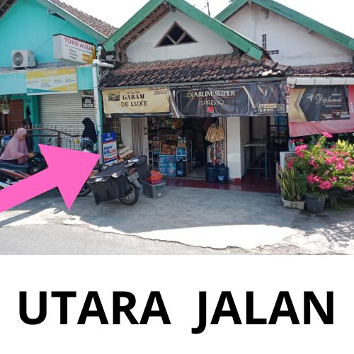 AULIA, kampus stipram